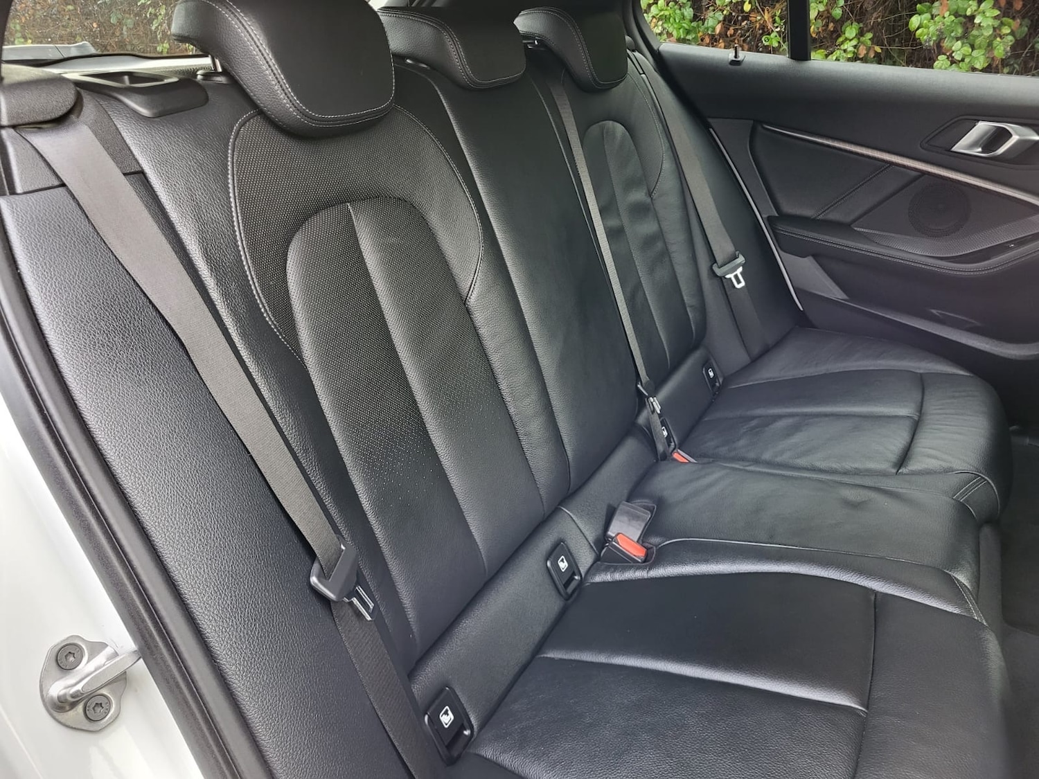 Used BMW 1 Series 2020 for sale - 76196301: Photo 13