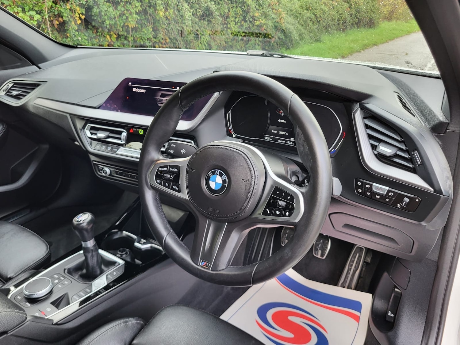 Used BMW 1 Series 2020 for sale - 76196301: Photo 15