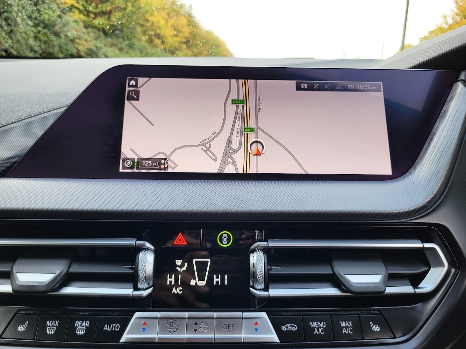 Used BMW 1 Series 2020 for sale - 76196301: Photo 16