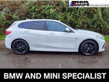 2020 (70) - 118i M Sport 5dr