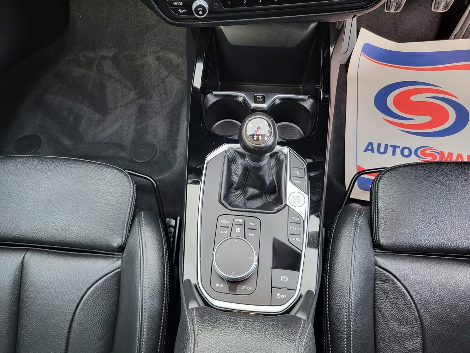 Used BMW 1 Series 2020 for sale - 76196301: Photo 23