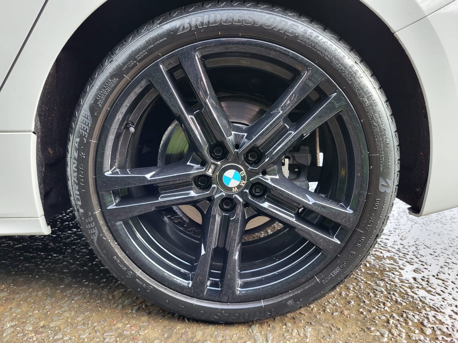 Used BMW 1 Series 2020 for sale - 76196301: Photo 25