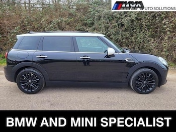 2017 (17) - 1.5 Cooper Euro 6 (s/s) 6dr 6-Door