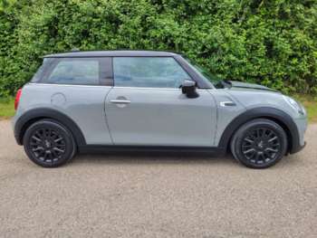 2020 (69) - 1.5 Cooper Classic II 3dr