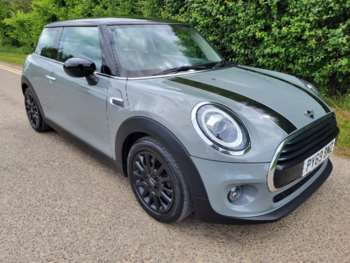 Used MINI Hatch 2020 for sale - 75154034: Photo