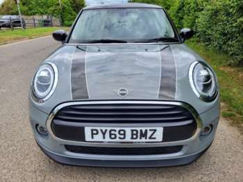 Used MINI Hatch 2020 for sale - 75154034: Photo
