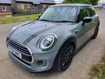 Used MINI Hatch 2020 for sale - 75154034: Photo