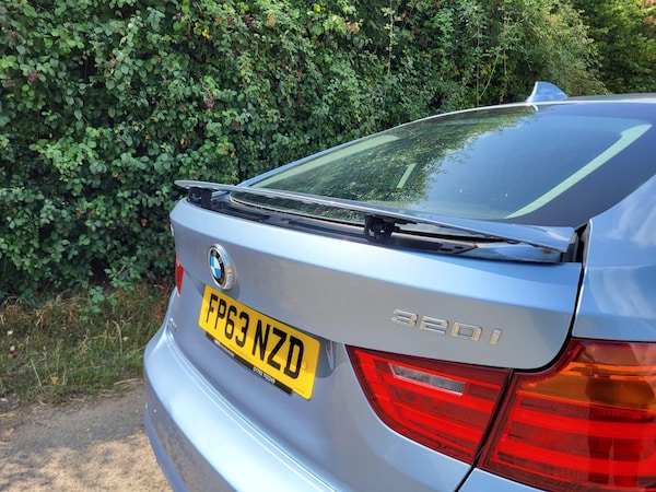 Used BMW 3 Series Gran Turismo 2014 for sale - 75589695: Photo 10