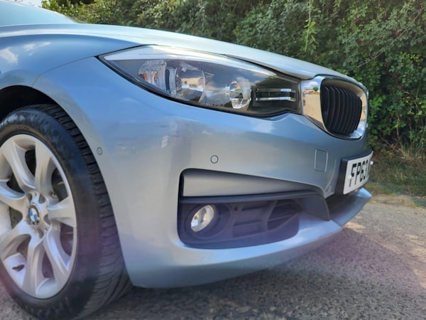 Used BMW 3 Series Gran Turismo 2014 for sale - 75589695: Photo 12