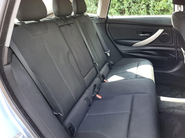 Used BMW 3 Series Gran Turismo 2014 for sale - 75589695: Photo 13