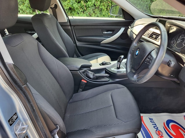 Used BMW 3 Series Gran Turismo 2014 for sale - 75589695: Photo 14