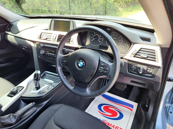 Used BMW 3 Series Gran Turismo 2014 for sale - 75589695: Photo 15