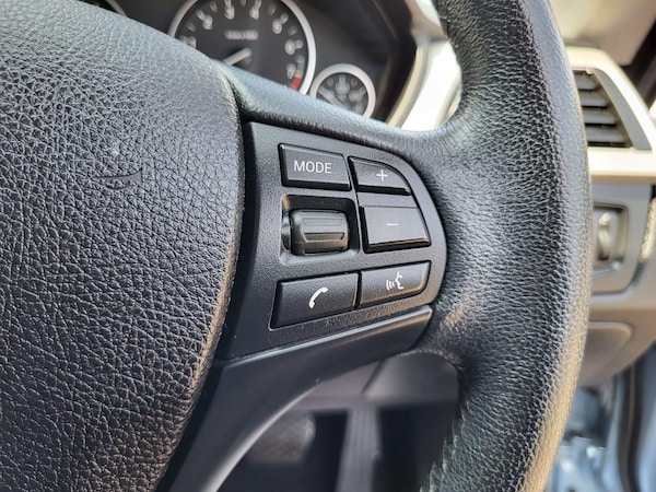Used BMW 3 Series Gran Turismo 2014 for sale - 75589695: Photo 18
