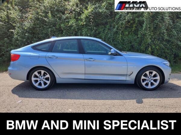 Used BMW 3 Series Gran Turismo 2014 for sale - 75589695: Photo 1
