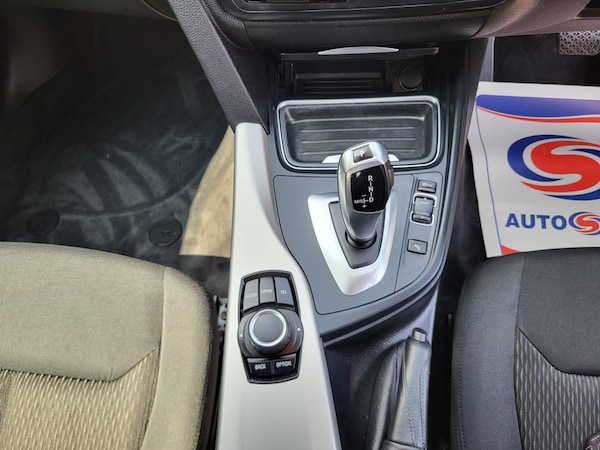 Used BMW 3 Series Gran Turismo 2014 for sale - 75589695: Photo 20