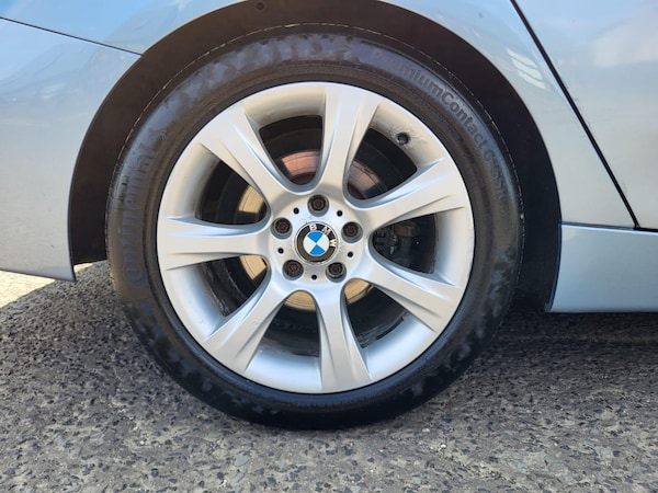 Used BMW 3 Series Gran Turismo 2014 for sale - 75589695: Photo 25