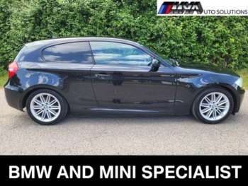 2008 (08) - 2.0 118i M Sport Euro 4 3dr