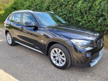 Used BMW X1 2011 for sale - 75214880: Photo