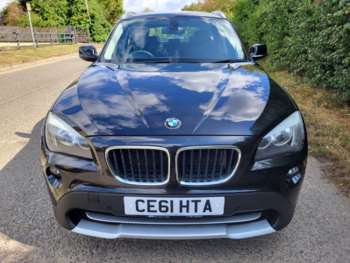 Used BMW X1 2011 for sale - 75214880: Photo