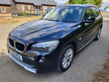 Used BMW X1 2011 for sale - 75214880: Photo