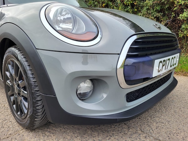 Used MINI Hatch 2017 for sale - 76196949: Photo 11