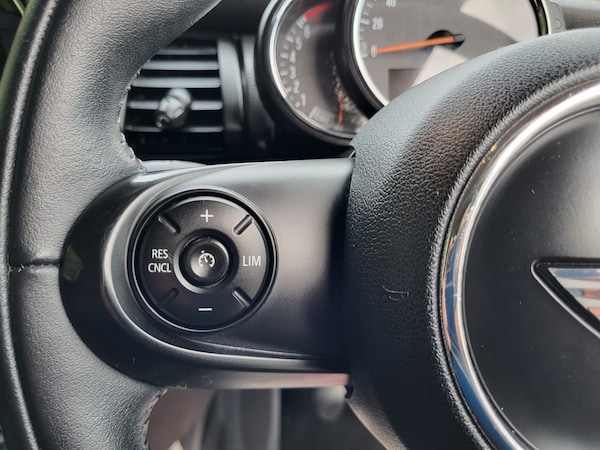Used MINI Hatch 2017 for sale - 76196949: Photo 16