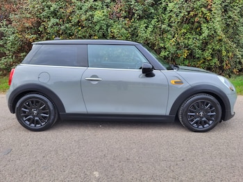 MINI - Hatch