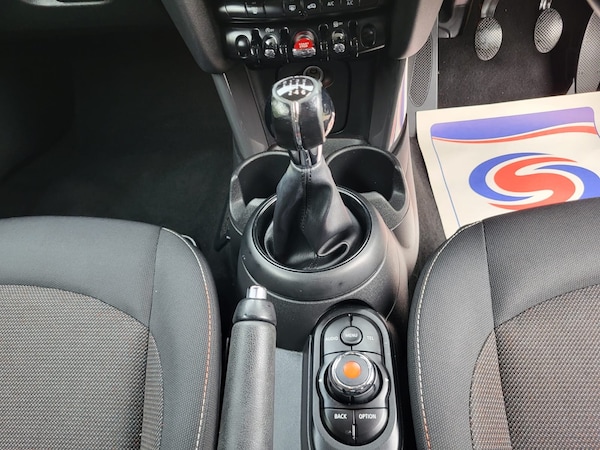 Used MINI Hatch 2017 for sale - 76196949: Photo 20