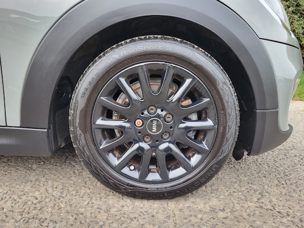 Used MINI Hatch 2017 for sale - 76196949: Photo 22