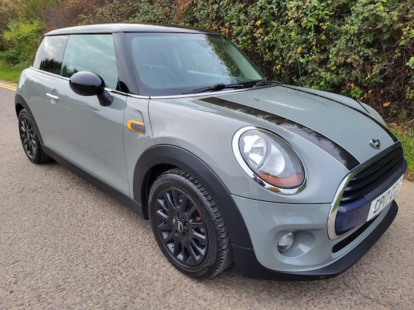 Used MINI Hatch 2017 for sale - 76196949: Photo 2