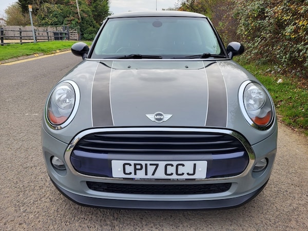 Used MINI Hatch 2017 for sale - 76196949: Photo 3