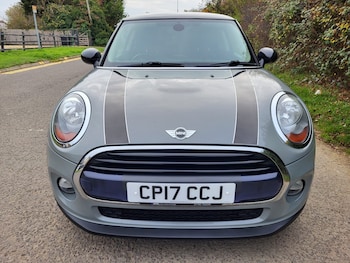 Used MINI Hatch 2017 for sale - 76196949: Photo 3