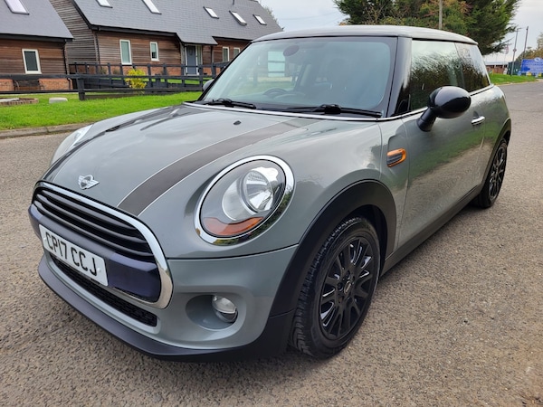Used MINI Hatch 2017 for sale - 76196949: Photo 4