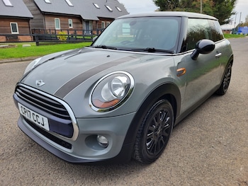 Used MINI Hatch 2017 for sale - 76196949: Photo 4