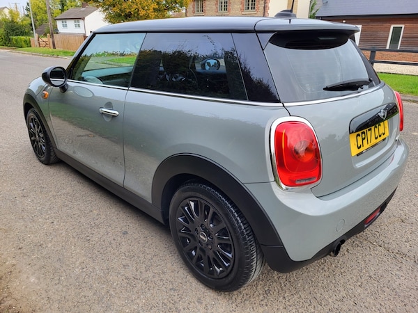 Used MINI Hatch 2017 for sale - 76196949: Photo 5