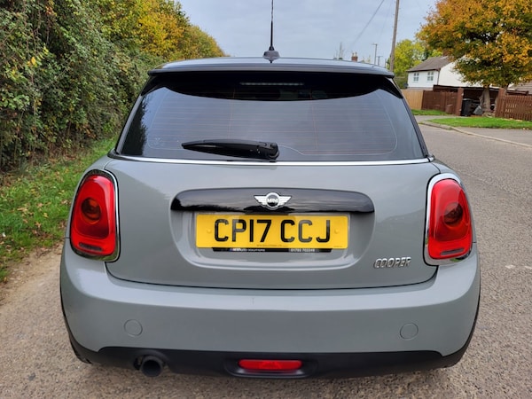Used MINI Hatch 2017 for sale - 76196949: Photo 6