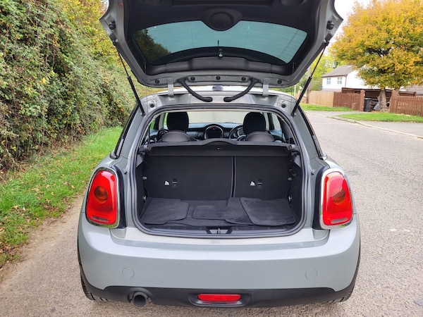 Used MINI Hatch 2017 for sale - 76196949: Photo 7