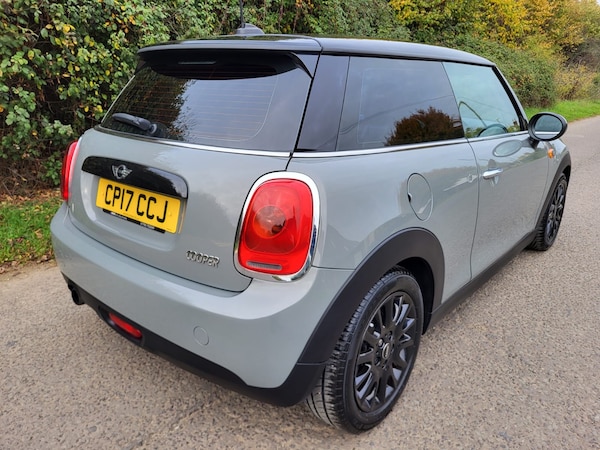 Used MINI Hatch 2017 for sale - 76196949: Photo 8