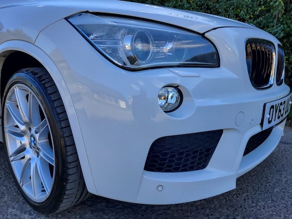 Used BMW X1 2013 for sale - 75696795: Photo 10