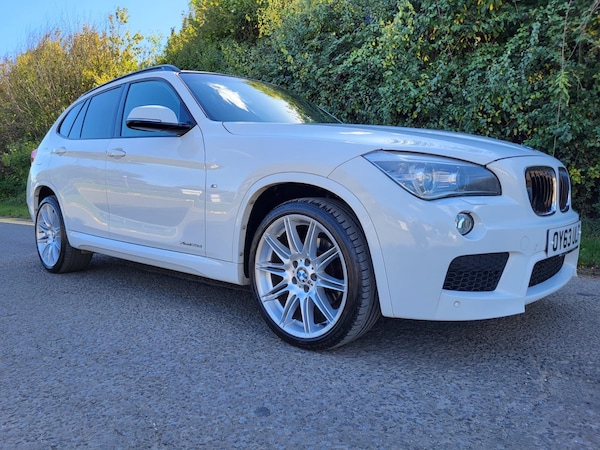 Used BMW X1 2013 for sale - 75696795: Photo 12