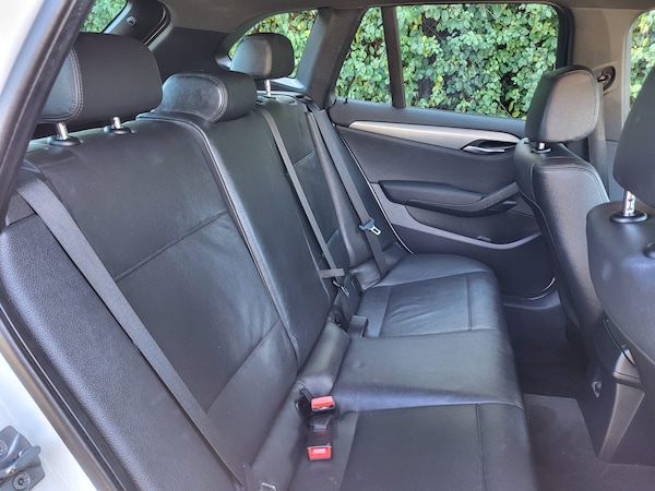 Used BMW X1 2013 for sale - 75696795: Photo 13