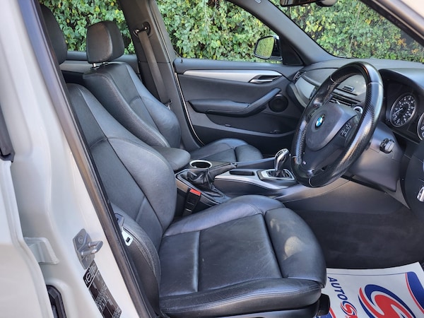 Used BMW X1 2013 for sale - 75696795: Photo 14