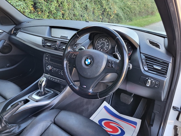 Used BMW X1 2013 for sale - 75696795: Photo 15