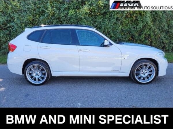 Used BMW X1 2013 for sale - 75696795: Photo 1
