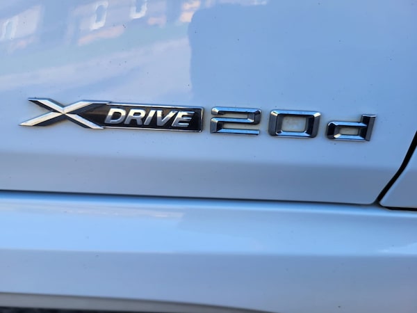 Used BMW X1 2013 for sale - 75696795: Photo 26