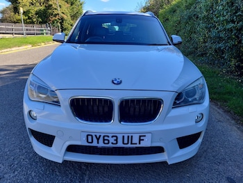 Used BMW X1 2013 for sale - 75696795: Photo