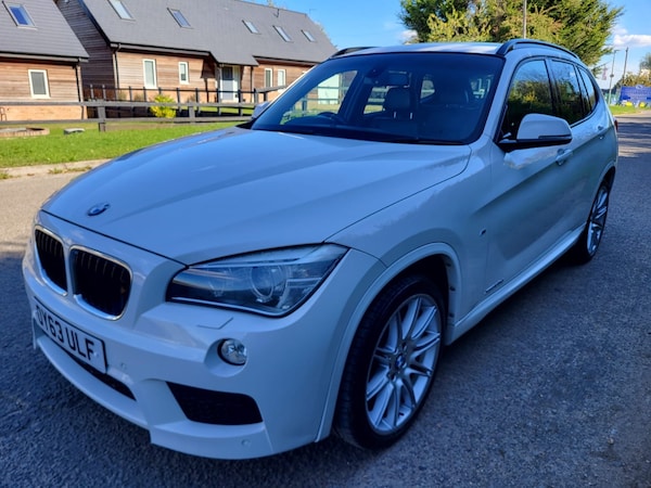 Used BMW X1 2013 for sale - 75696795: Photo 4