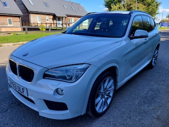 Used BMW X1 2013 for sale - 75696795: Photo