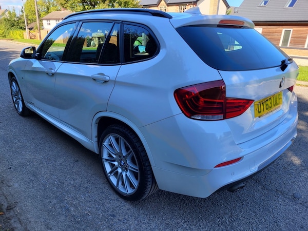 Used BMW X1 2013 for sale - 75696795: Photo 5