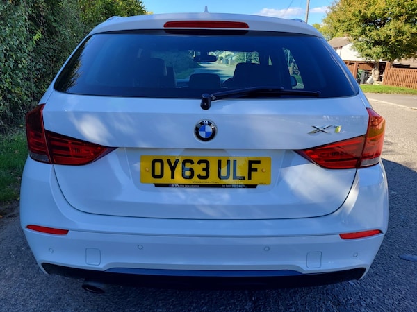 Used BMW X1 2013 for sale - 75696795: Photo 6